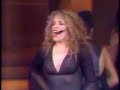 Ednita Nazario \"Metamorfosis\" (Coreografo Luis Roberto)
