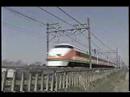 東武鉄道　スペーシア
