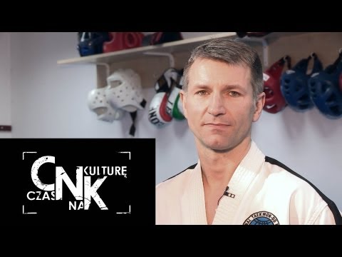 Czy sport też jest kulturą? Czy sport też jest kulturą?
