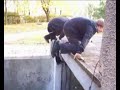 Amatorski Parkour v.0.5