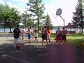 Youth Free Time