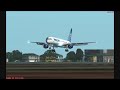 Thomas cook 757-300 Toronto arrival