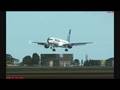 Thomas cook 757-300 Toronto arrival