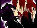 videos de Renji amd Rukia - Can't let Go