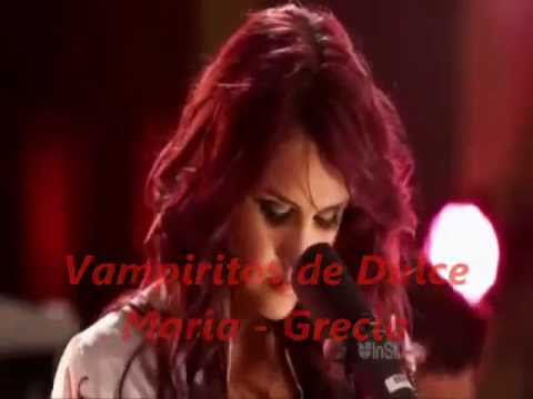 Dulce maria