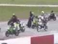 Moto Freeestyler 