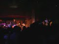 Anthony David / Something About You / LIVE @ Jazz Cafe