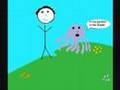 Octopus's garden