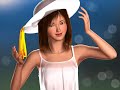 Cinta pertama[Sunny]-Bunga Citra Lestari]