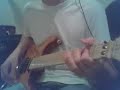 Make Love Like a Man - Def Leppard cover