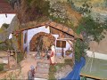 FOTOS DE BELENES NAVIDAD 2008-2009 LA ALMUNIA DE DOÑA GODINA FOTOS DE BELENES NAVIDAD 2008-2009 LA ALMUNIA DE DOÑA GODINA