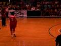 UE's Elmer Espiritu Slam Dunk Contest