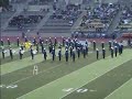 Saugus Band and Color Guard(Rampage 2007) Saugus Band and Color Guard(Rampage 2007)