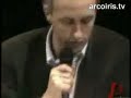 marco travaglio parla dellindignazione della mafia