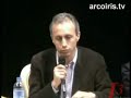 marco travaglio parla dellindignazione della mafia