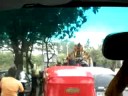 Illegal Motorcycle Parking