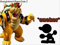 Evil Game and Watch