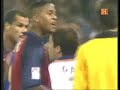 Broncas, Entradas Y Movidas Del Clasico Real Madrid Vs Barcelona