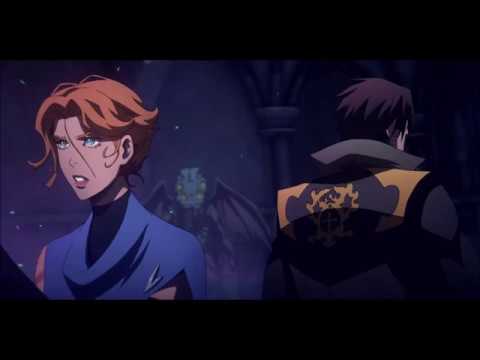 "Against The Demons" (Battle) | Castlevania Season 3 OST