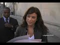 kate walsh after kimmel show 06/17/08