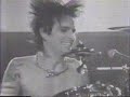 MOTLEY CRUE SHOUT AT THE DEVIL (GREAT QUALITY)
