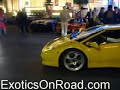 Lamborghini Diablo VT Roadster in Monaco Lamborghini Diablo VT Roadster in Monaco