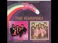 The Whispers - \" Imagination \" The Whispers - \" Imagination \"