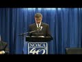 NOACA Summit 2008 - Mayor Frank Jackson_City of Cleveland NOACA Summit 2008 - Mayor Frank Jackson_City of Cleveland