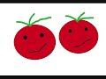 geli chiste de jitomates