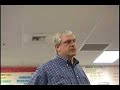 Mr Orr Campaign add