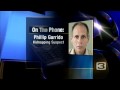Kidnap Suspect: Check Out Federal Documents