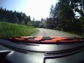 Althofen Rallye SP6 Rastenfeld - Straßburg