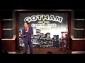 Sebastian Maniscalco- Italian Weddings