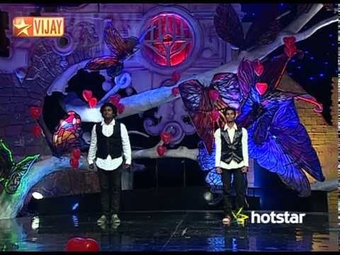 Jodi | ஜோடி 02/14/15