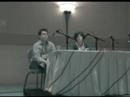 LimmudLA Panel Discusses Jewish Future VI