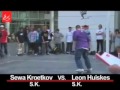 És Game of S.K.A.T.E. Final És Game of S.K.A.T.E. Final