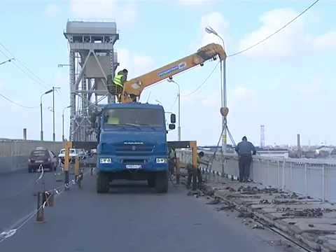 Просмотр видео