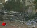 Israel Pushes Ahead As Gaza Assault Enters Day 5
