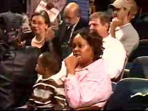 New Orleans City Council Bars Public ...