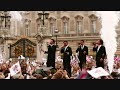 Il Divo Interview BBC2 Radio (VISA London 2012 Party)