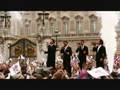 Il Divo Interview BBC2 Radio (VISA London 2012 Party)