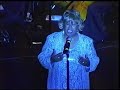 Pastor Sandra Renfro sings \"GOD\ Pastor Sandra Renfro sings \"GOD\
