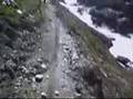 Offroad adventure enduro
