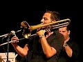 ex voto zurzolo band - roccella jazz - marco zurzolo - concerto a locri il 18 agosto 2008.