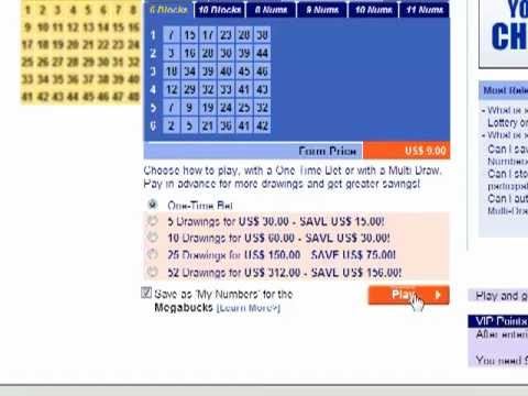 mega millions