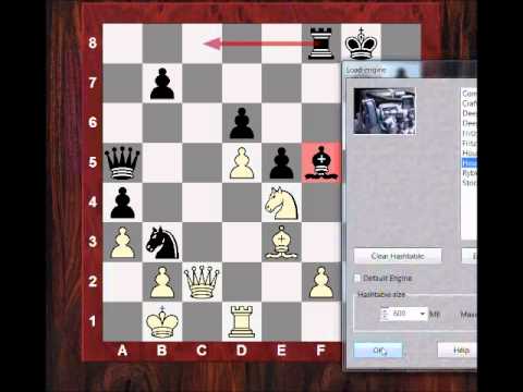 chess london