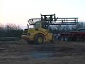 Oil Drilling in West Texas