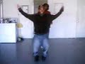 Turf Dancing