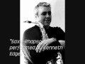 Saxo Rhapsody by Eric Coates. Performed by Kenneth Edge.