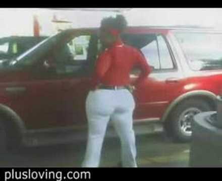 bbw onion booty